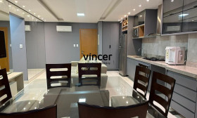 Apartamento com 2 Quartos à Venda, 73 m² em Setor Bueno - Goiânia