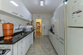 Apartamento com 3 Quartos à Venda, 129 m² em Paraíso - São Paulo