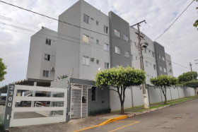 Apartamento à Venda, 53 m² em Parque Alto Da Paraná - Umuarama