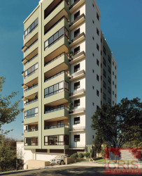 Apartamento com 2 Quartos à Venda, 55 m² em Humaitá - Bento Gonçalves
