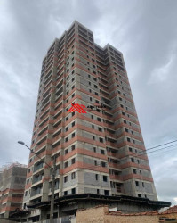 Apartamento com 2 Quartos à Venda, 69 m² em Vila Rosália - Guarulhos