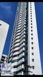 Apartamento com 3 Quartos à Venda, 88 m² em Boa Viagem - Recife