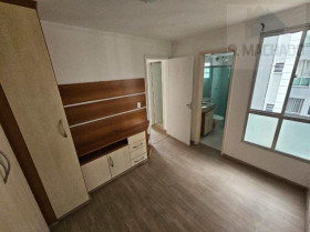 Apartamento com 3 Quartos à Venda, 65 m² em Vila São Pedro - Santo André