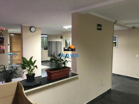 Apartamento com 2 Quartos à Venda,  em Jardim Celeste - São Paulo