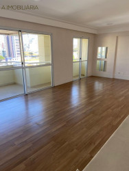 Apartamento com 3 Quartos à Venda, 128 m² em Centro - Santo André