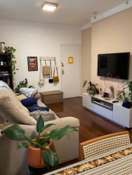 Apartamento com 2 Quartos à Venda, 75 m² em Santo Antônio - Belo Horizonte