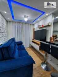 Apartamento com 2 Quartos à Venda, 48 m² em Vila Rosália - Guarulhos