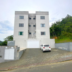 Apartamento com 2 Quartos à Venda, 59 m² em Tifa Martins - Jaraguá Do Sul