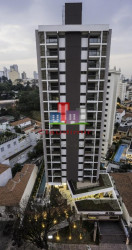 Apartamento com 1 Quarto à Venda ou Locação, 44 m² em Vila Mariana - São Paulo