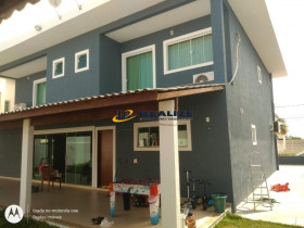 Casa com 4 Quartos à Venda, 450 m² em Pecuária - Campos Dos Goytacazes