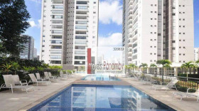 Apartamento com 3 Quartos à Venda, 84 m² em Parque Rebouças - São Paulo