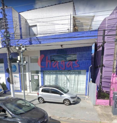 Ponto Comercial para Alugar, 80 m² em Centro - Caraguatatuba