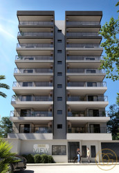 Apartamento com 1 Quarto à Venda, 50 m² em Sumaré - Caraguatatuba
