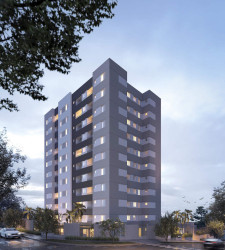Apartamento com 2 Quartos à Venda, 47 m² em Mansões Santo Antônio - Campinas