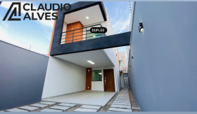 Casa com 3 Quartos à Venda, 132 m² em Mangabeira - Feira De Santana