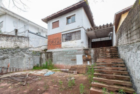 Casa com 3 Quartos à Venda, 200 m² em Vila Morumbi - São Paulo