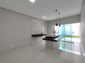 Casa com 3 Quartos à Venda, 132 m² em Plano Diretor Sul - Palmas