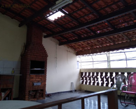 Sobrado com 4 Quartos à Venda, 256 m² em Baeta Neves - São Bernardo Do Campo