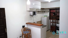 Apartamento com 2 Quartos à Venda, 80 m² em Barra Velha - Ilhabela