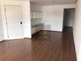 Apartamento com 3 Quartos à Venda, 139 m² em Boa Viagem - Recife