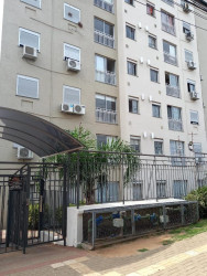 Apartamento com 2 Quartos à Venda,  em Jardim Itu - Porto Alegre