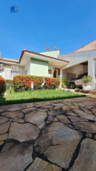 Casa com 5 Quartos à Venda, 253 m² em Jardim Das Américas - Cuiabá