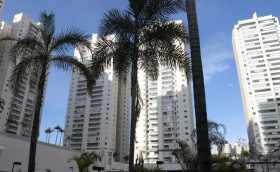 Apartamento com 3 Quartos à Venda, 186 m² em Centro - São Bernardo Do Campo