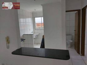 Apartamento com 2 Quartos à Venda, 43 m² em Jardim Do Triunfo - Guarulhos