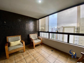 Apartamento com 3 Quartos à Venda, 100 m² em Candeal - Salvador