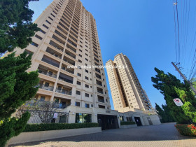 Apartamento com 2 Quartos à Venda, 72 m² em Jardim Irajá - Ribeirão Preto
