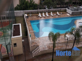 Apartamento com 3 Quartos à Venda, 69 m² em Piqueri - São Paulo