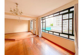 Apartamento com 3 Quartos à Venda, 146 m² em Bela Vista - São Paulo