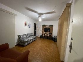 Apartamento com 3 Quartos à Venda, 62 m² em Aparecida - Santos
