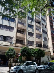 Apartamento com 1 Quarto à Venda, 60 m² em Centro Histórico - Porto Alegre