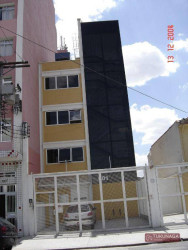 Edifício Residencial à Venda, 1.515 m² em Barra Funda - São Paulo