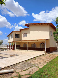 Casa com 6 Quartos à Venda, 2 m² em Park Way - Brasília