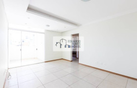 Apartamento com 3 Quartos à Venda, 89 m² em Colégio Batista - Belo Horizonte