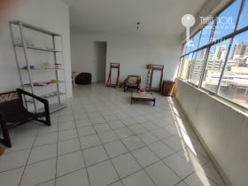 Apartamento com 3 Quartos à Venda, 152 m² em Campo Grande - Salvador