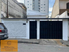 Casa com 2 Quartos à Venda, 250 m² em Vila Augusta - Guarulhos