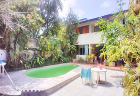 Casa com 4 Quartos à Venda, 300 m² em Barra Da Tijuca - Rio De Janeiro