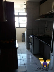 Apartamento com 2 Quartos para Alugar, 54 m² em Parque Vitória - Franco Da Rocha