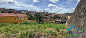 Terreno à Venda, 1 m² em Centro - Paraisópolis