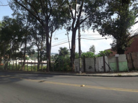 Terreno para Alugar, 1.198 m² em Jardim D Abril - São Paulo