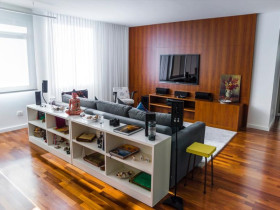 Apartamento com 1 Quarto à Venda, 130 m² em Paraíso - São Paulo