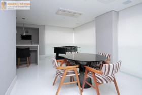 Apartamento com 3 Quartos à Venda, 268 m² em Chacara Klabin  - São Paulo