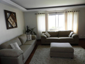Apartamento com 3 Quartos à Venda, 130 m² em Aclimação - São Paulo