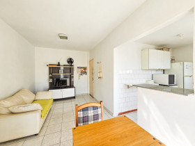 Apartamento com 2 Quartos para Alugar, 60 m² em Bela Vista - São Paulo