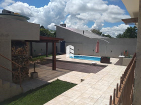 Casa com 3 Quartos à Venda, 240 m² em Parque Pinhal - Itaara
