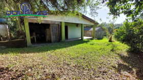 Casa com 2 Quartos à Venda, 3.240 m² em águas Claras - Viamão