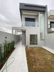 Casa com 3 Quartos à Venda, 126 m² em Villas Do Jaguari - Santana De Parnaíba
